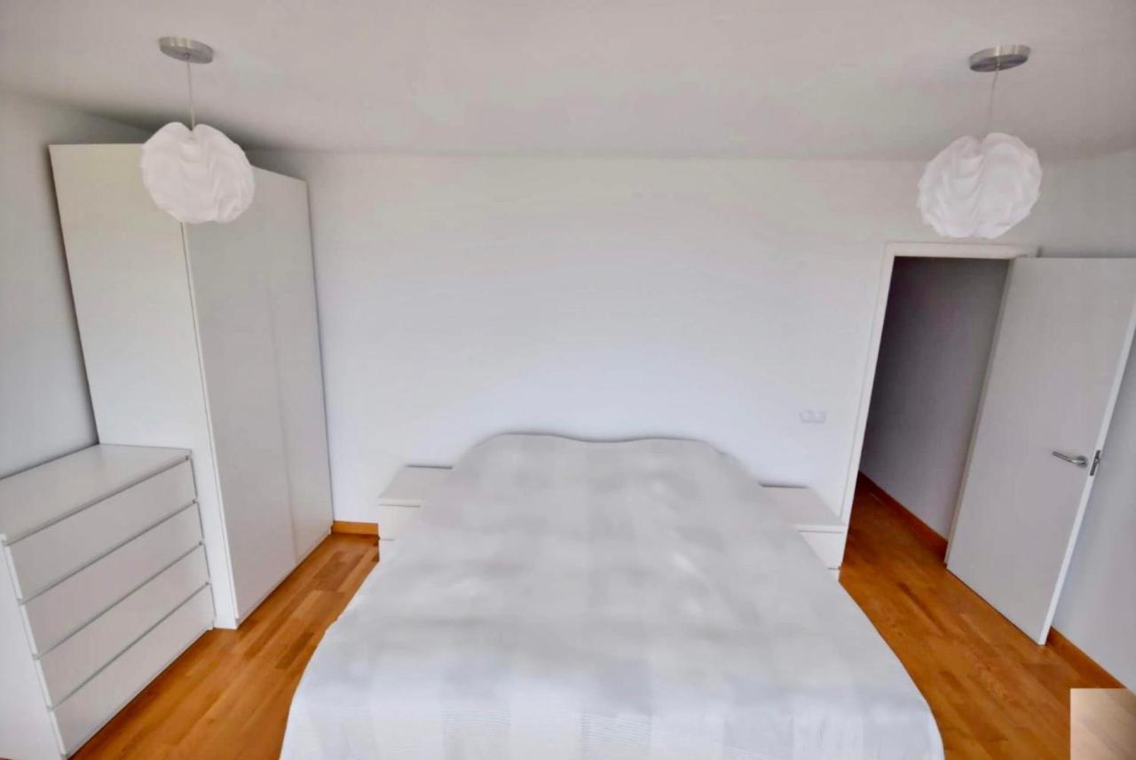 Beautiful Renovated Beach House With Panoramic Seaviews Villa La Tejita ภายนอก รูปภาพ