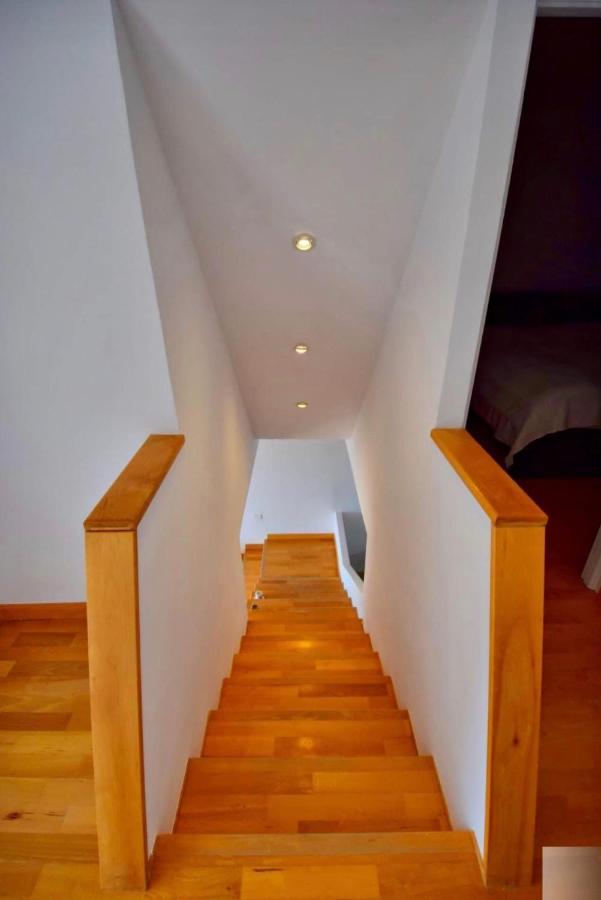 Beautiful Renovated Beach House With Panoramic Seaviews Villa La Tejita ภายนอก รูปภาพ