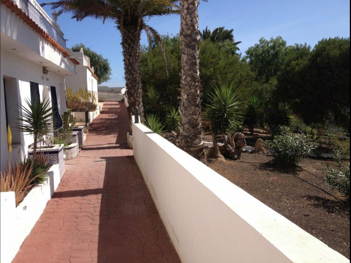 Beautiful Renovated Beach House With Panoramic Seaviews Villa La Tejita ภายนอก รูปภาพ